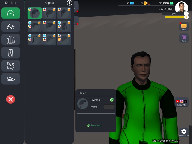 Ojol The Game screenshot 10