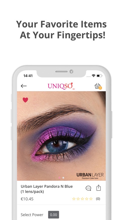 UNIQSO EU