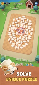 Sheep Jam - Escape Puzzle screenshot