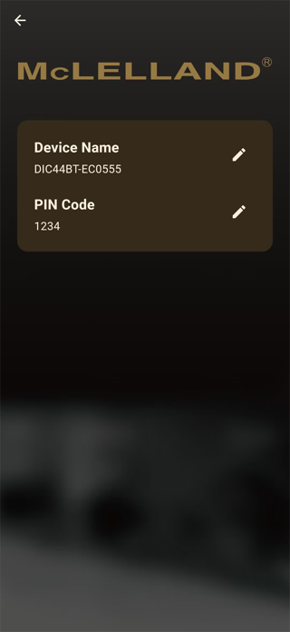 Bluetooth Toolkit Screenshot 3 of 3