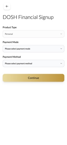 DOSH is life Screenshot 8 of 10
