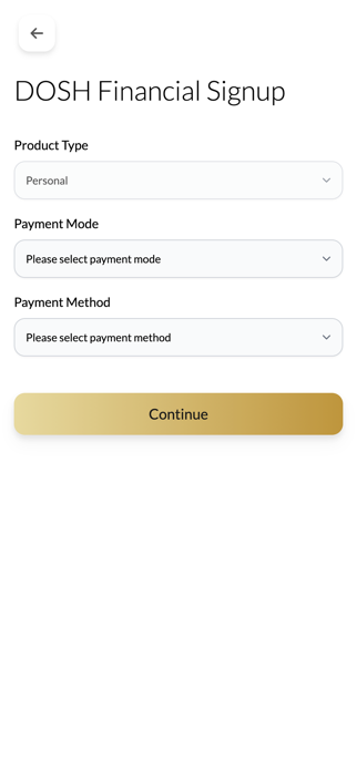 DOSH is life Screenshot 8 of 10