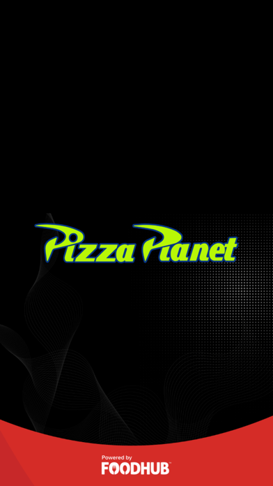 Pizza Planet Carlisle Screenshot