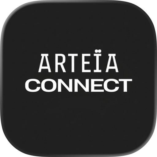 Arteïa CONNECT