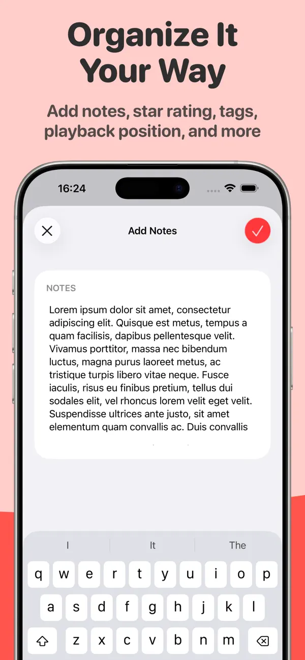Play: Save Videos Watch Later Screenshot 6