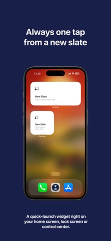 ZenSlate: Just Write Screenshot 7 of 7