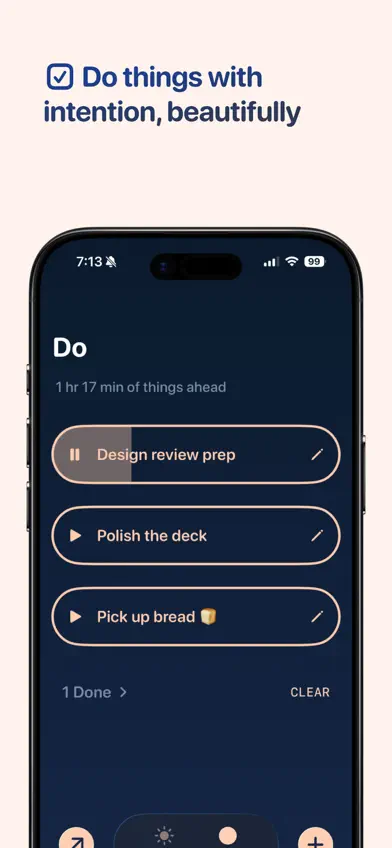 Solarday: Plan Days Better screenshot 3