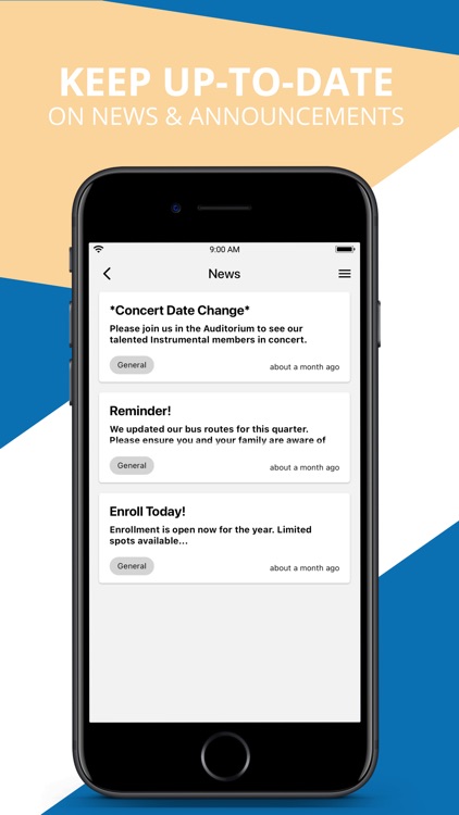 Seashore Charter Schools