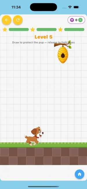 SaveDDog screenshot 3