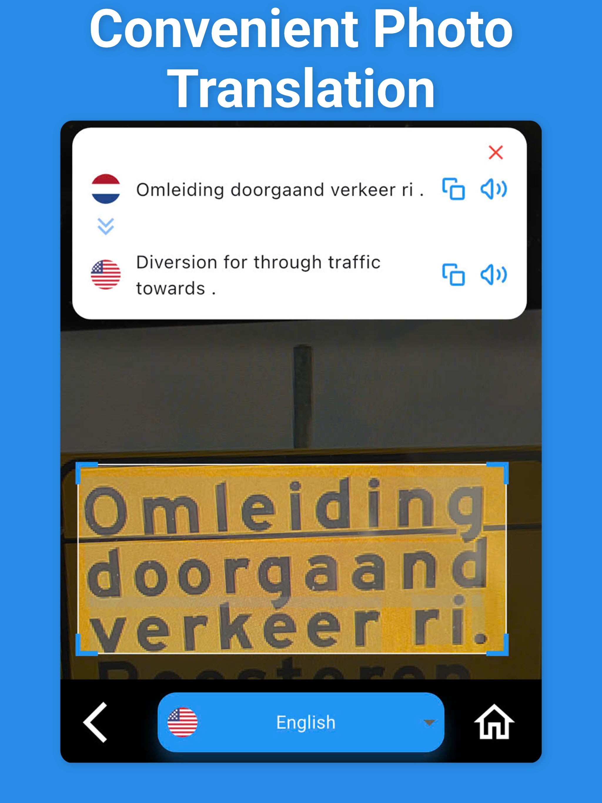 Dutch Translator & More +