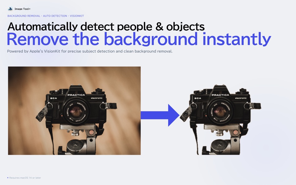 #6. Image Tool+ (macOS) 由: Reiji Kobayashi