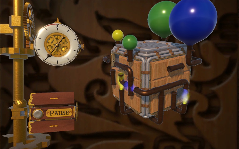 #2. Cogs Desktop (macOS) By: Lazy 8 Studios