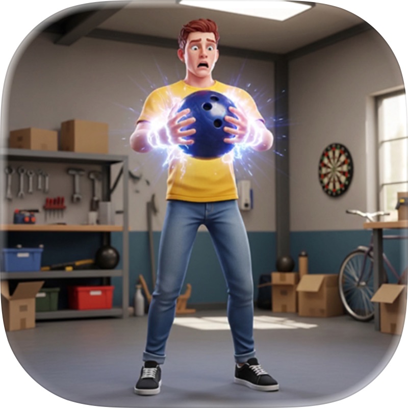 Mystery Crate Battle Arena screenshot 12