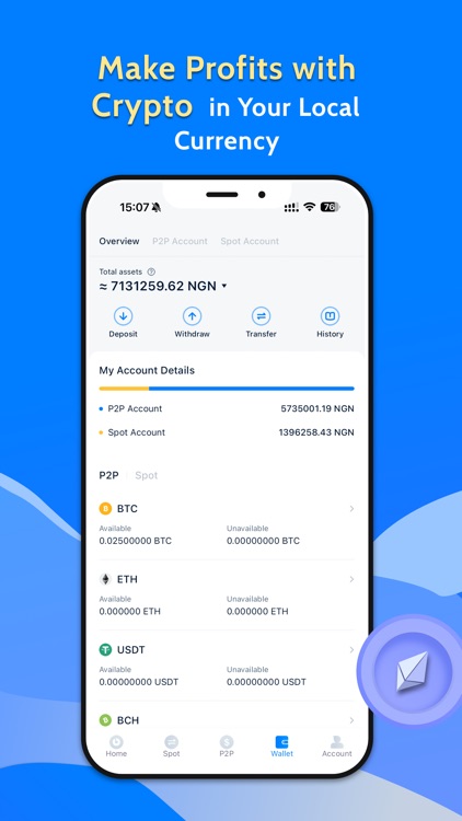 CoinCola Pro