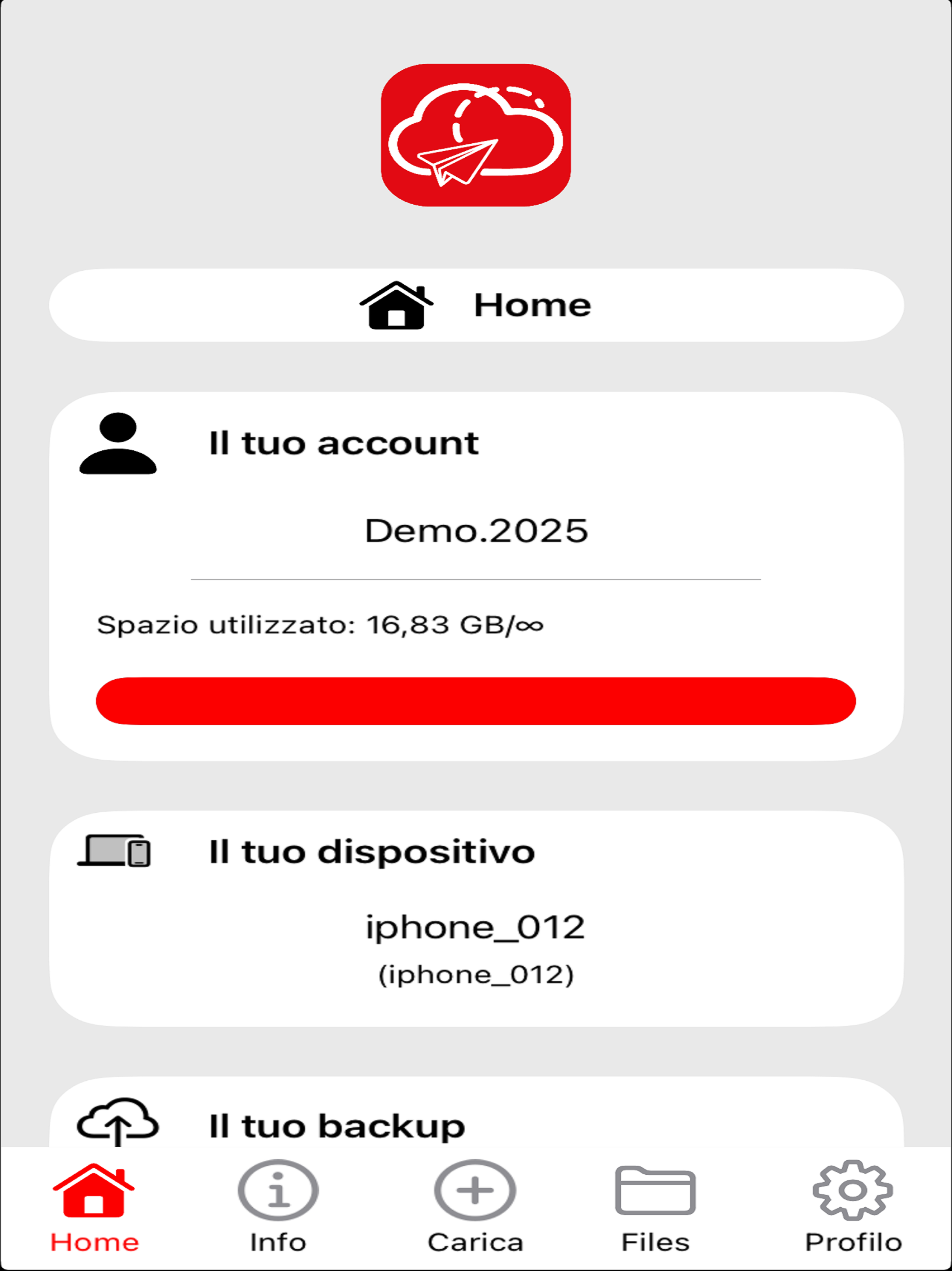 YourDrive