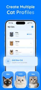 Cat Translator: MeowL screenshot