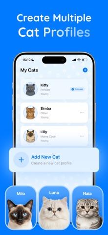 Cat Translator: MeowL Screenshot 5 of 5