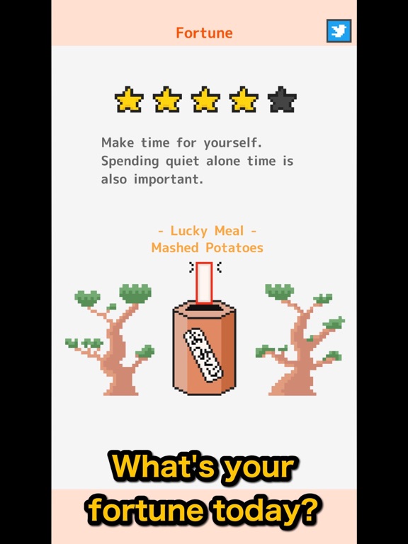 Quit Gambling - No Bet Samurai iPad screenshot