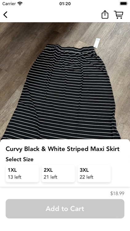 Dainty Threads Boutique