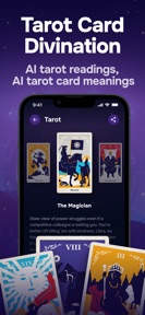 Astrology & Horoscope: Zodiac screenshot