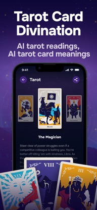 Astrology & Horoscope: Zodiac screenshot 4