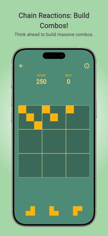 Place It! – Block Puzzle Game screenshot