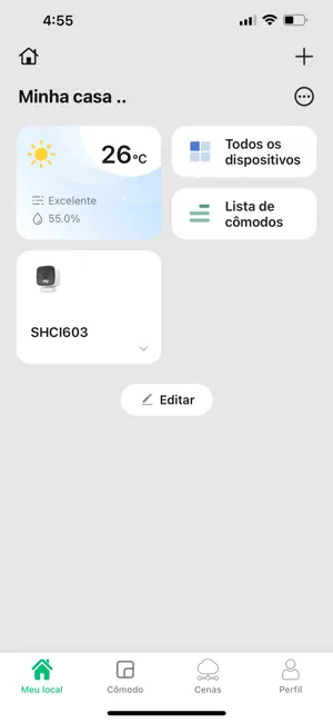 Elg Connect screenshot 2