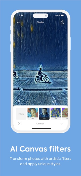 Owlio Screenshot 5 of 10