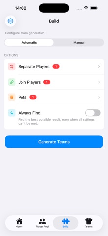 Dobello screenshot