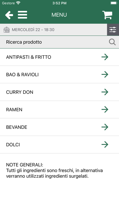 Soykoramen Screenshot