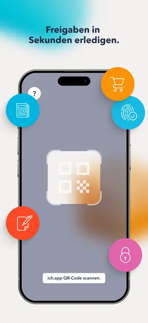 ich.app - Mein digitales Ich screenshot 4