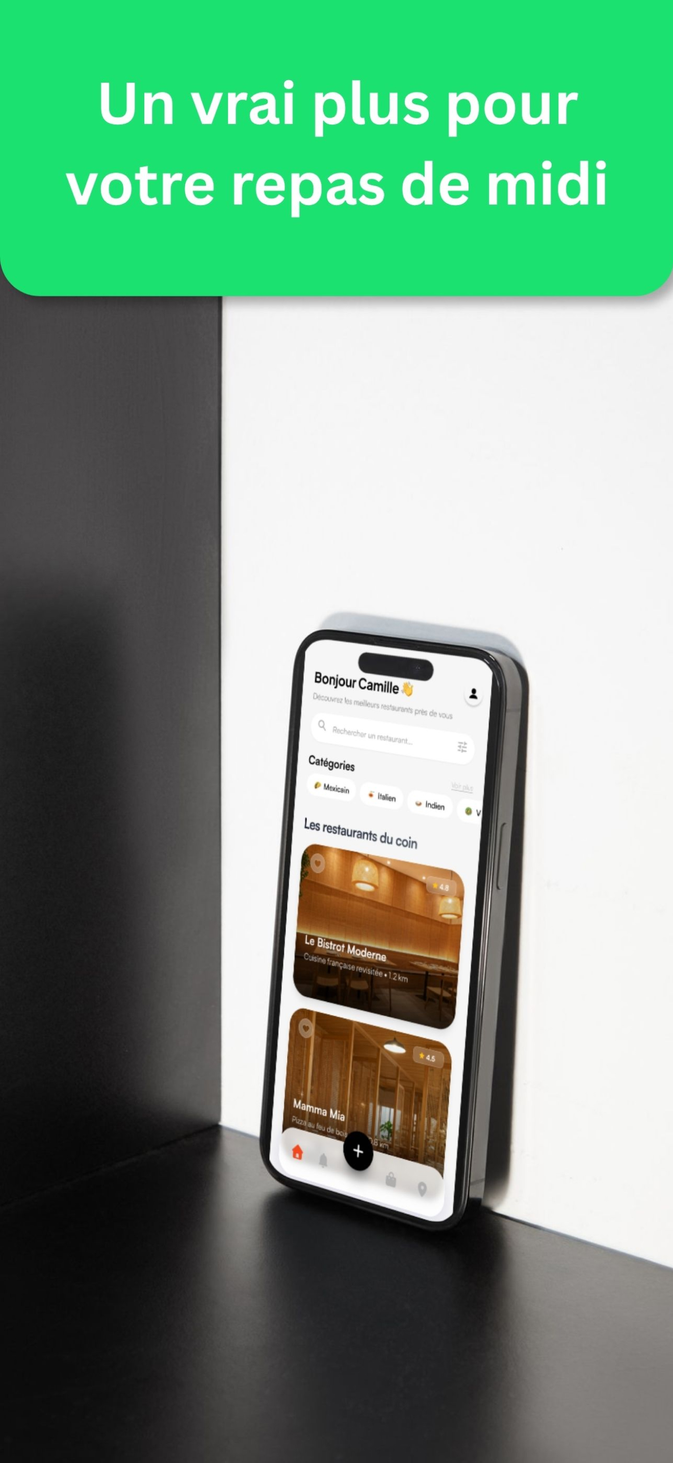 Offood screenshot 3