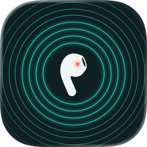 TrackBuds: Find Lost Earbuds