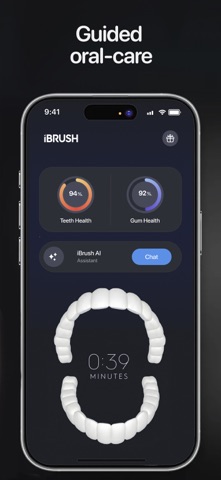 iBrush AI Screenshot 2 of 7