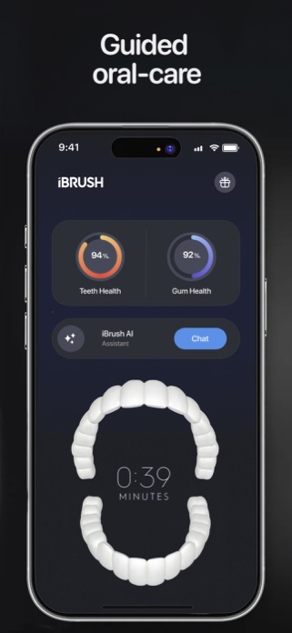 iBrush AI Screenshot 2 of 7