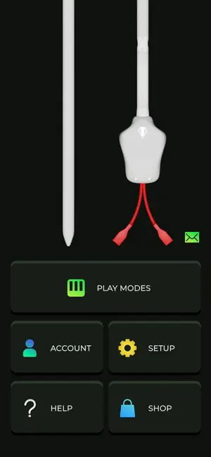 Keysnake screenshot 1