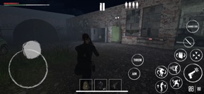 APOCALYPSE SURVIVAL: NEW ORDER screenshot