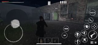 APOCALYPSE SURVIVAL: NEW ORDER iPhone screenshot