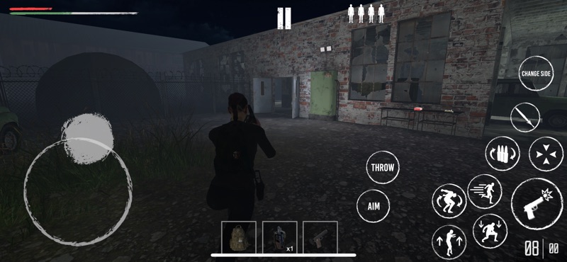 APOCALYPSE SURVIVAL: NEW ORDER screenshot 7