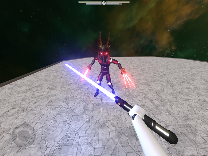 Star Arena - Fight Simulator screenshot 10