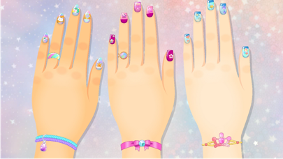 Beauty Princess - Makeup Game Screenshot