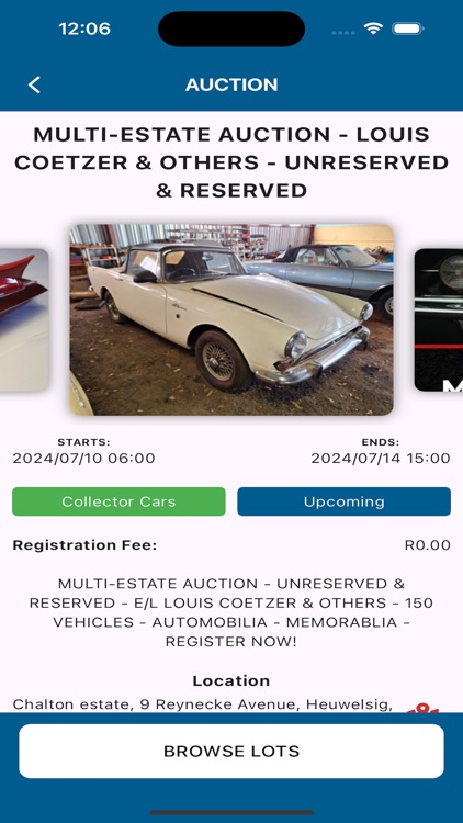 Creative Rides screenshot-3