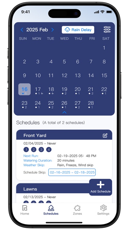 Remo Garden screenshot-3
