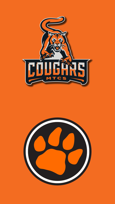 MTCS Athletics Screenshot