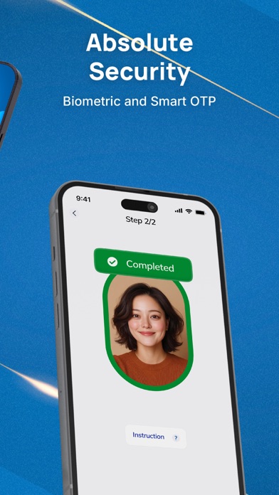 Screenshot #3 pour SACOMBANK PAY