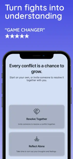 Truce: AI Mediator screenshot 2