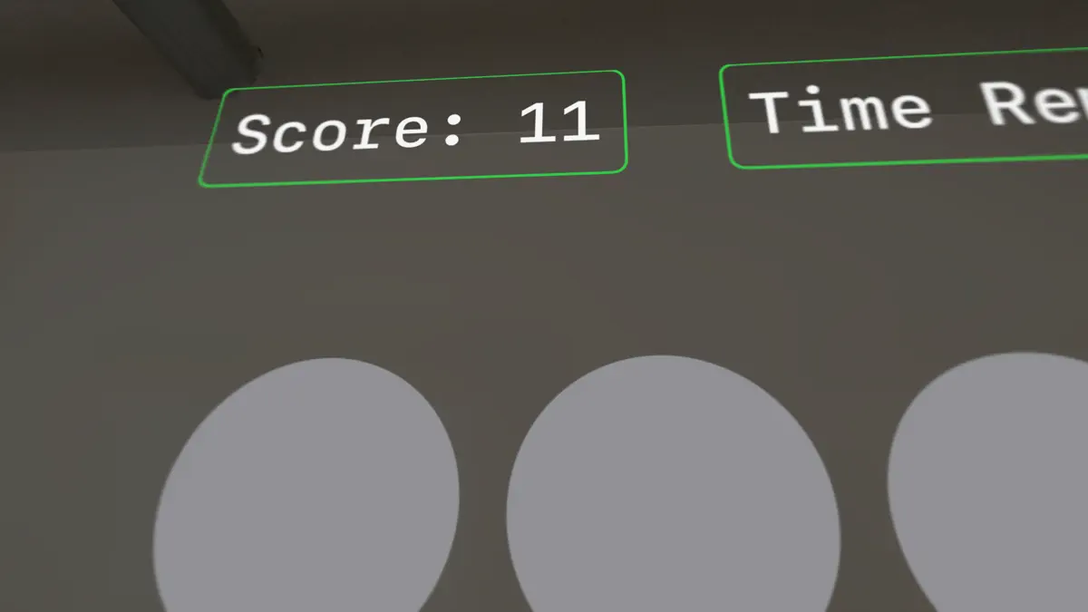 Reaction Board screenshot 1