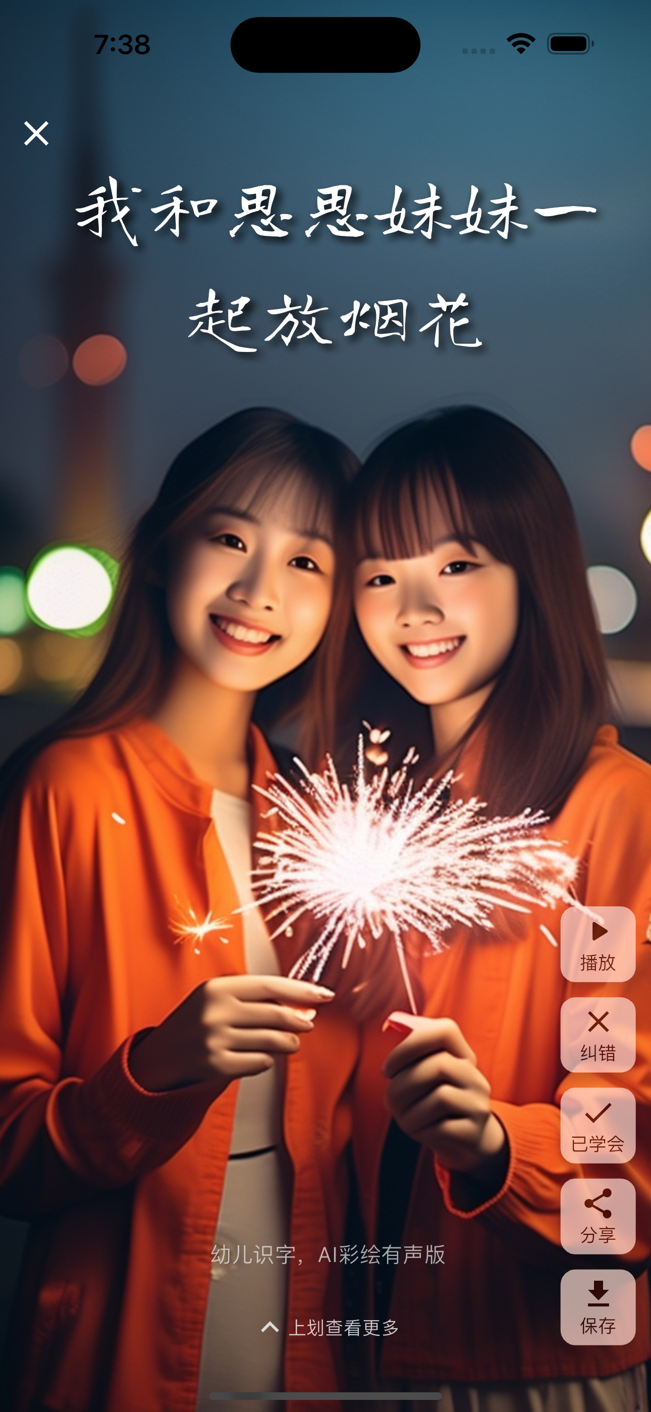 成友识字，唐诗，有声故事，幼儿英语，华语启蒙学习