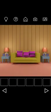 Escape Game Basic screenshot 5