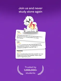 Studyflash: AI Study App screenshot 19